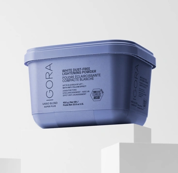 Schwarzkopf Igora Vario Blond Super Plus Szőkítőpor 450gr Új csomagolás! főképe